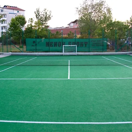 Szálloda Belitsa