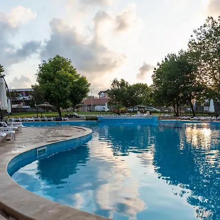 Hotel Belitsa 3*