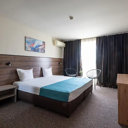 Belitsa Hotel
