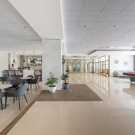 Hotel Belitsa 3*