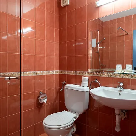 Hotel Belitsa