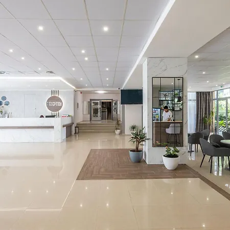 Hotel Belitsa 3*