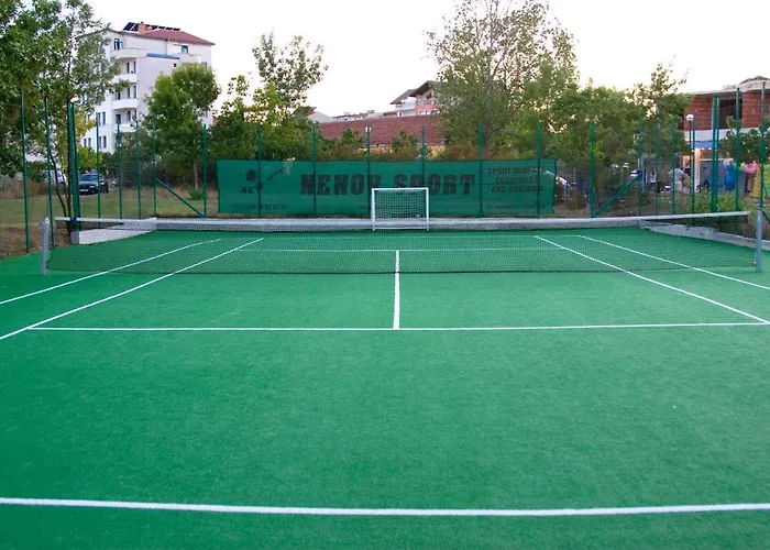 酒店 贝利察酒店