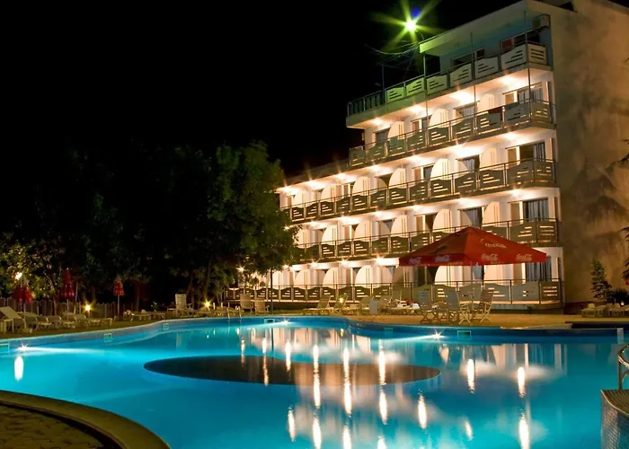 酒店 贝利察酒店