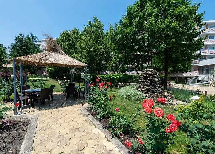 贝利察酒店 酒店