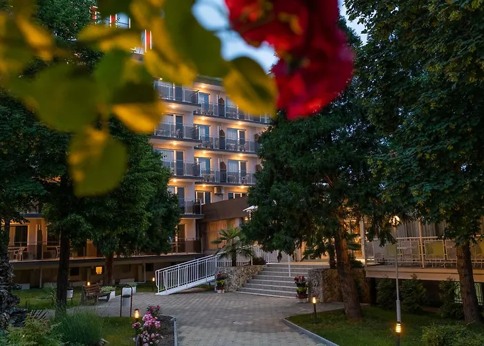 贝利察酒店 普里莫尔斯科