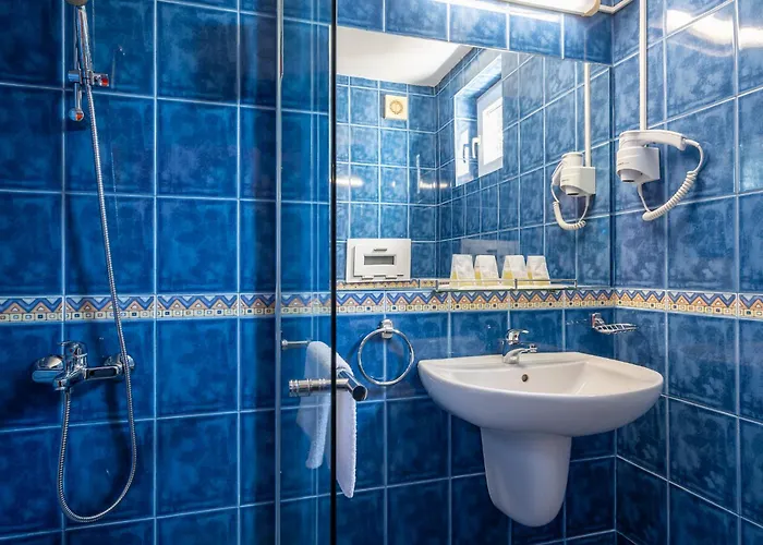 酒店 贝利察酒店