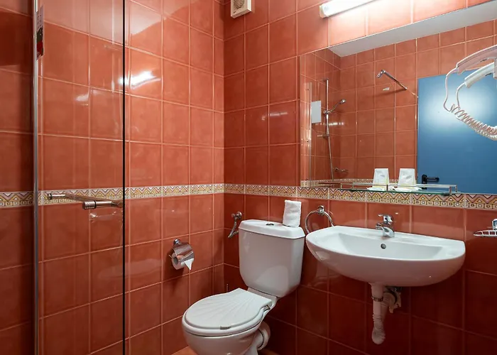 酒店 贝利察酒店