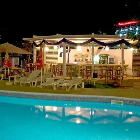 Хотел Belitsa 3*