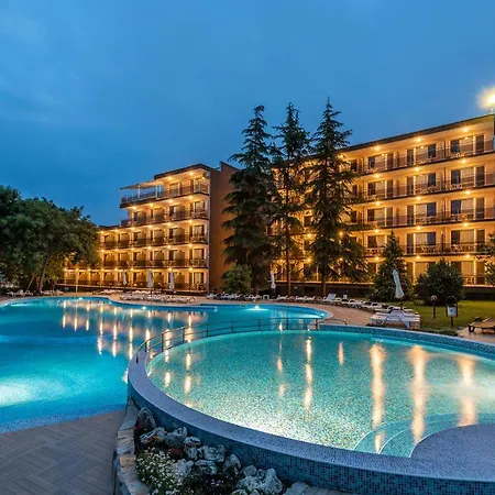 酒店 Belitsa 普里莫尔斯科