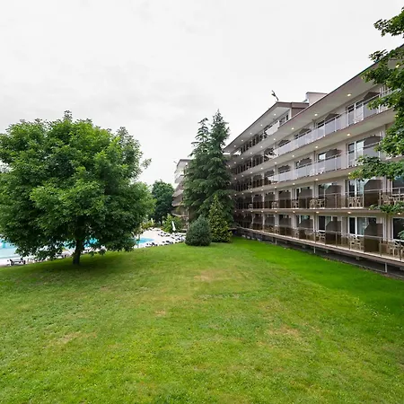 Belitsa 酒店 普里莫尔斯科