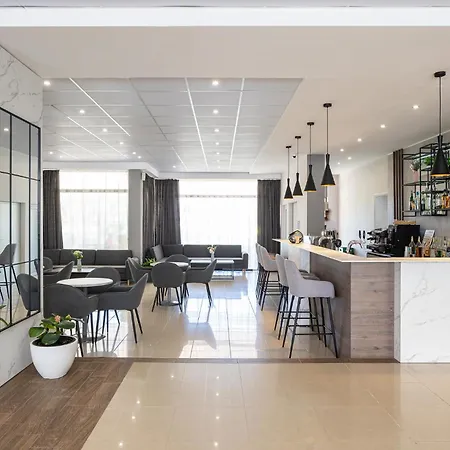 酒店 Belitsa 普里莫尔斯科