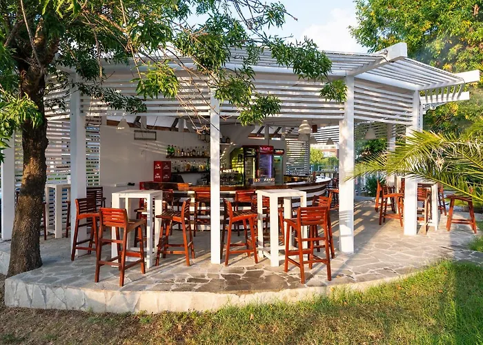 Hotel Belitsa Primorsko